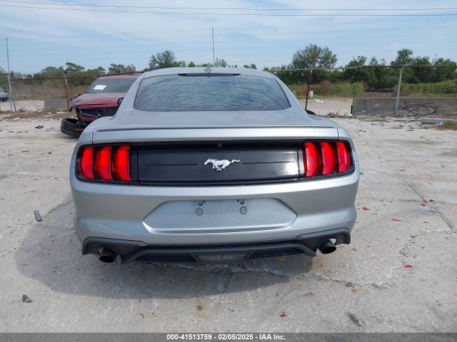 1FA6P8TH6L5145577 Ford Mustang Ecoboost Fastback
