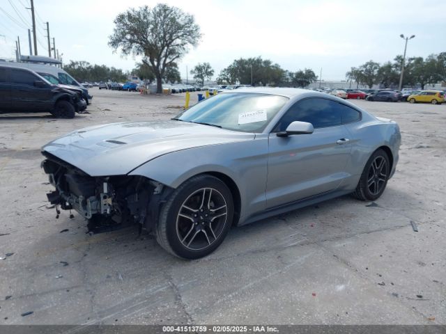 1FA6P8TH6L5145577 Ford Mustang Ecoboost Fastback