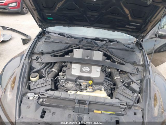 JN1AZ4EH7FM440589 Nissan 370z Touring