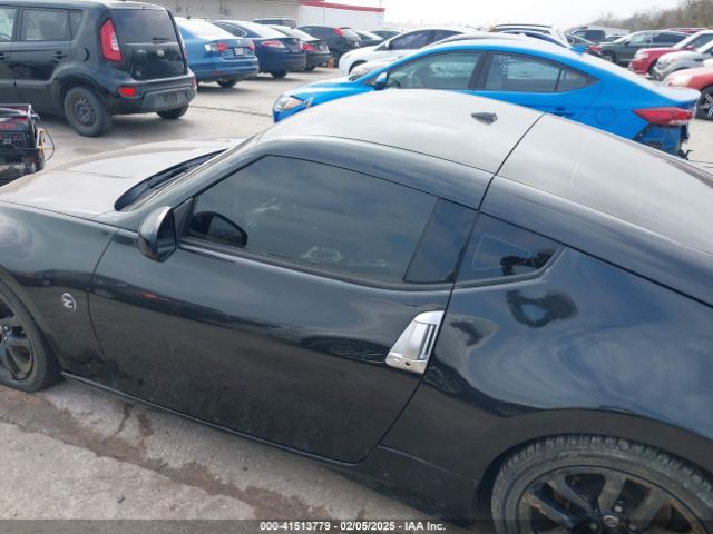 JN1AZ4EH7FM440589 Nissan 370z Touring