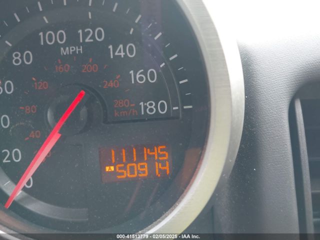 JN1AZ4EH7FM440589 Nissan 370z Touring