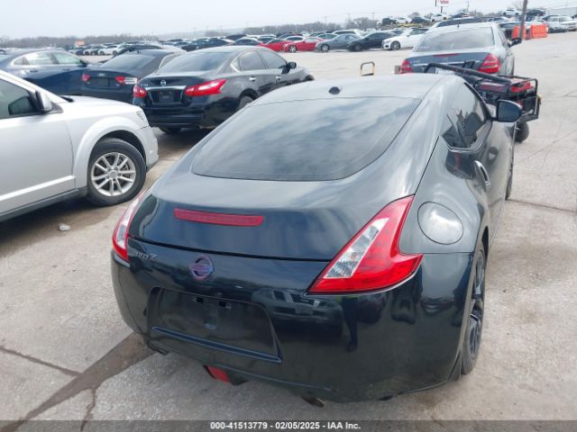 JN1AZ4EH7FM440589 Nissan 370z Touring