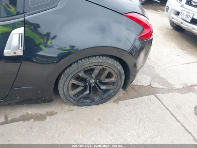JN1AZ4EH7FM440589 Nissan 370z Touring