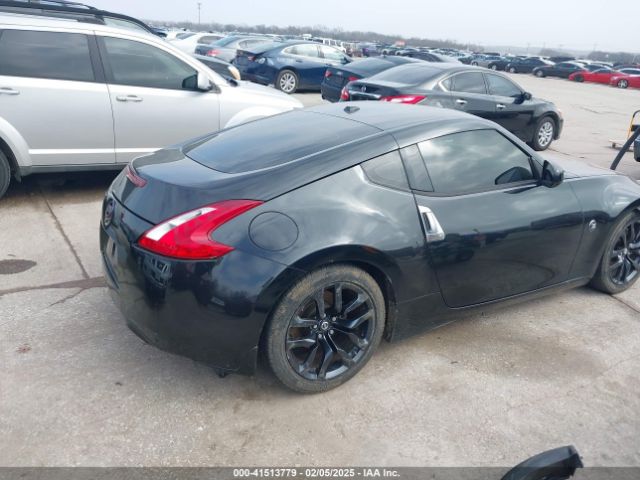 JN1AZ4EH7FM440589 Nissan 370z Touring