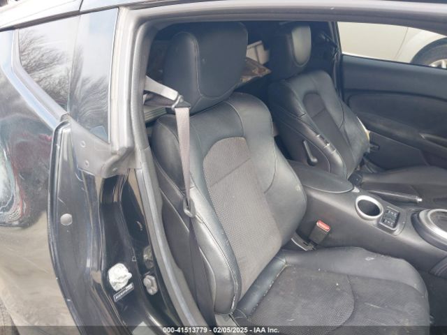 JN1AZ4EH7FM440589 Nissan 370z Touring