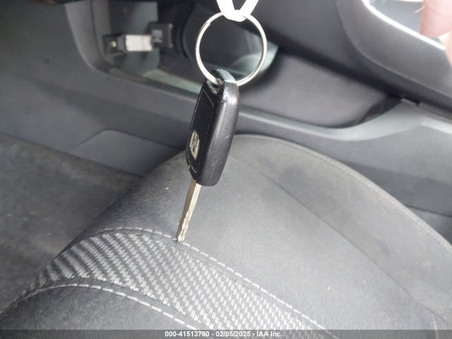 Honda Civic Lx 2016 2HGFC2F57GH569189 Image 10