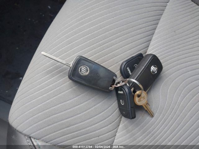 KL4CJESB2EB641128 Buick Encore