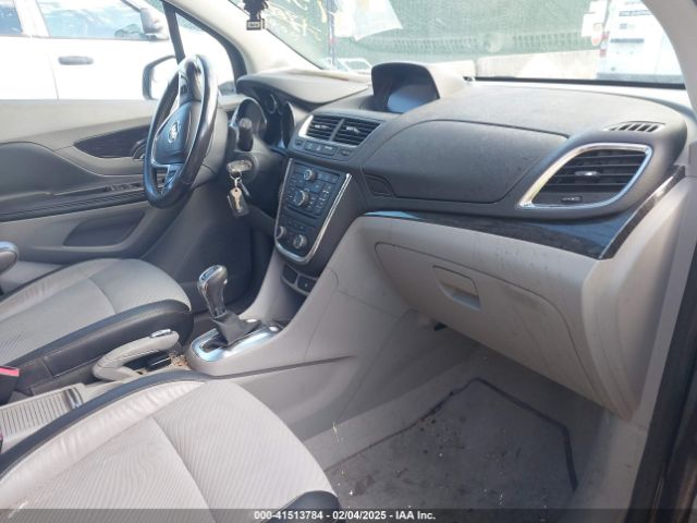 KL4CJESB2EB641128 Buick Encore