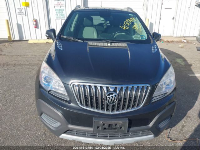 KL4CJESB2EB641128 Buick Encore