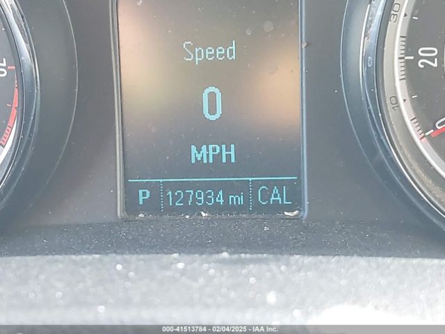 KL4CJESB2EB641128 Buick Encore