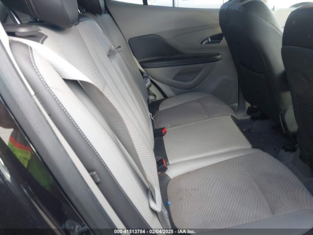 KL4CJESB2EB641128 Buick Encore