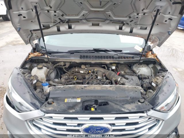2FMPK3J97LBA74361 Ford EDGE SEL
