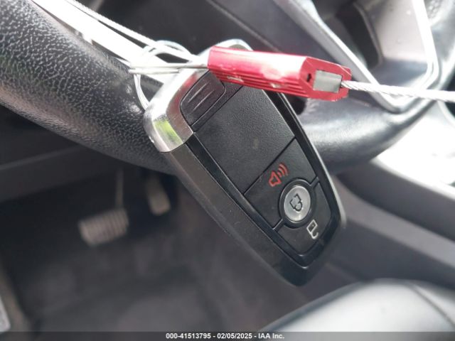 2FMPK3J97LBA74361 Ford EDGE SEL