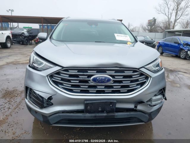 2FMPK3J97LBA74361 Ford EDGE SEL