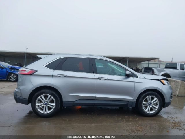 2FMPK3J97LBA74361 Ford EDGE SEL