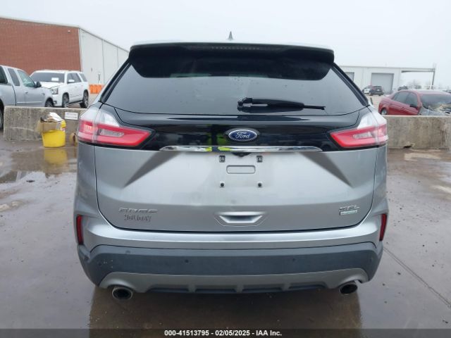 2FMPK3J97LBA74361 Ford EDGE SEL