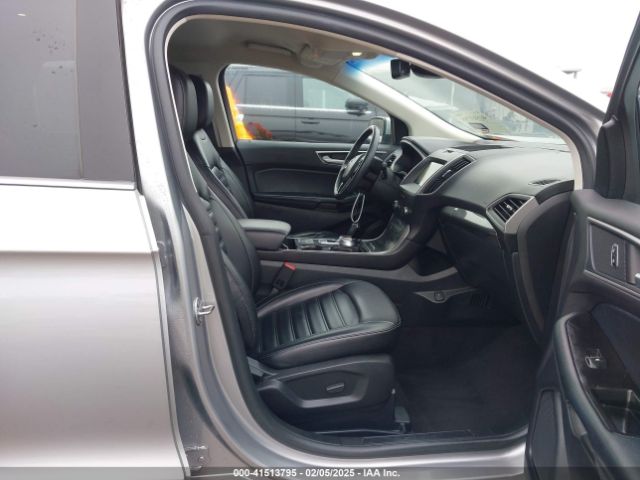 2FMPK3J97LBA74361 Ford EDGE SEL