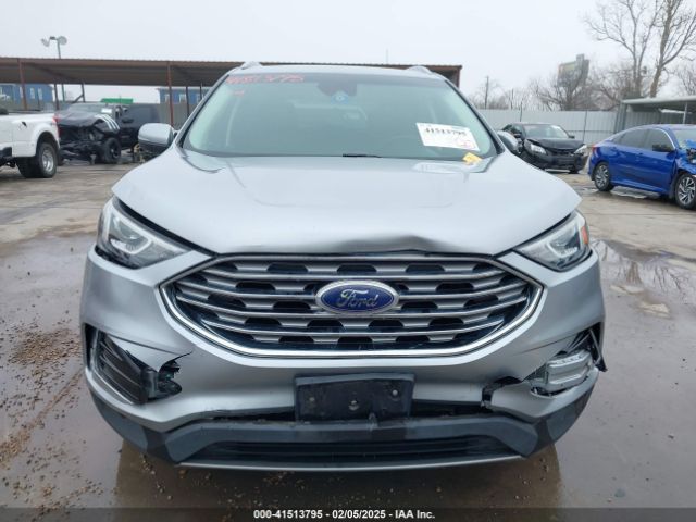 2FMPK3J97LBA74361 Ford EDGE SEL
