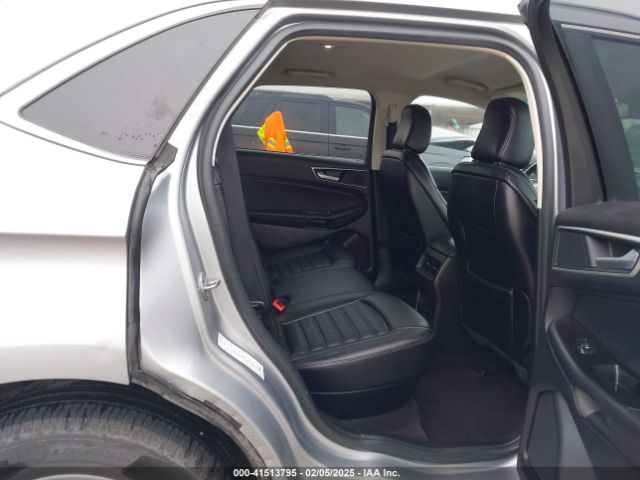 2FMPK3J97LBA74361 Ford EDGE SEL