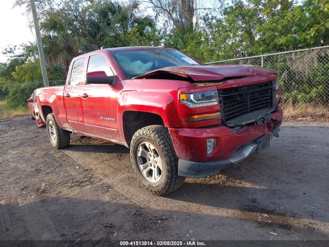 Chevrolet Silverado 1500 Ld Lt 2019 2GCVKPEC2K1180858 Image 13
