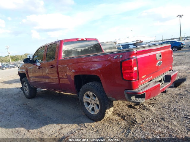 Chevrolet Silverado 1500 Ld Lt 2019 2GCVKPEC2K1180858 Image 14