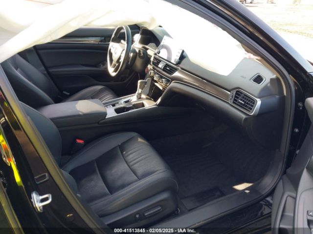 1HGCV1F47NA115762 Honda Accord Sport Special Edition