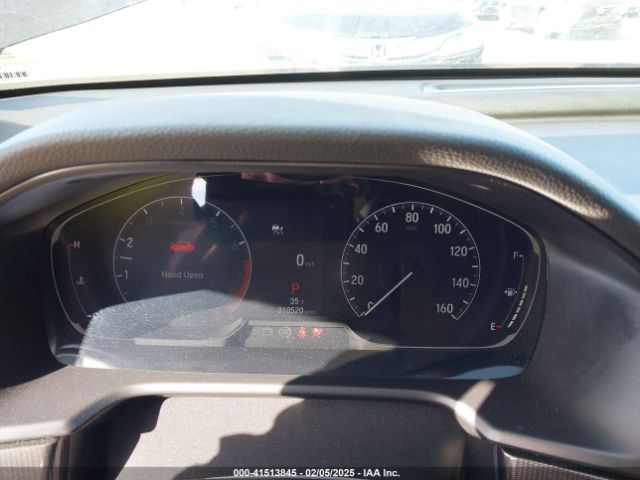 1HGCV1F47NA115762 Honda Accord Sport Special Edition