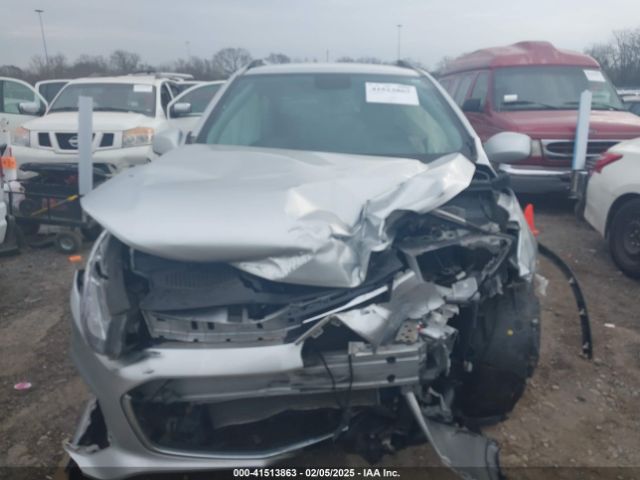 KL7CJLSBXHB220592 Chevrolet Trax Lt