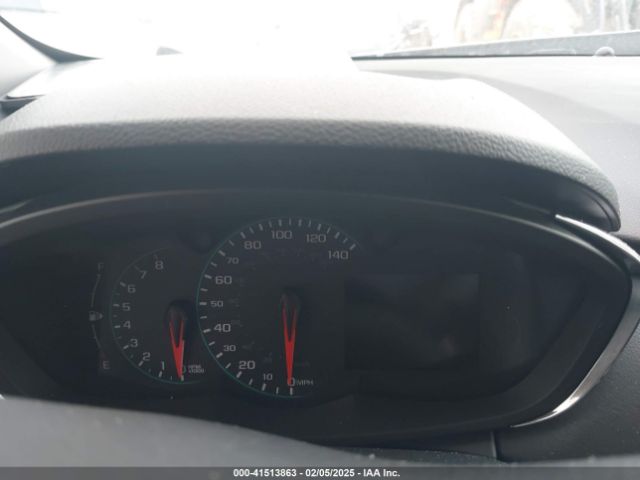 KL7CJLSBXHB220592 Chevrolet Trax Lt