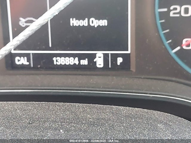 1G1BE5SM9G7325375 Chevrolet Cruze Lt Auto