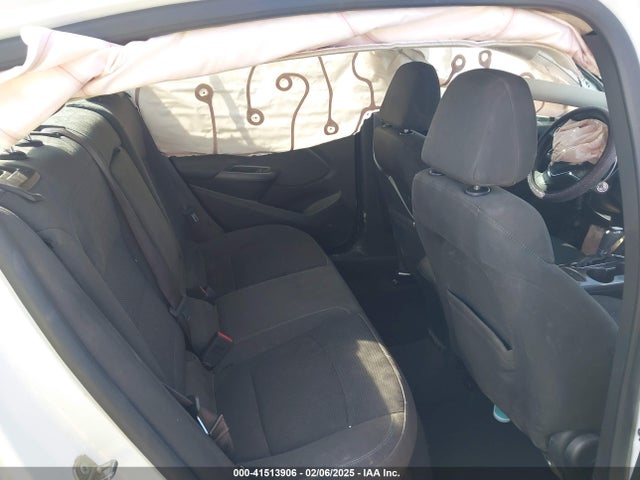 1G1BE5SM9G7325375 Chevrolet Cruze Lt Auto