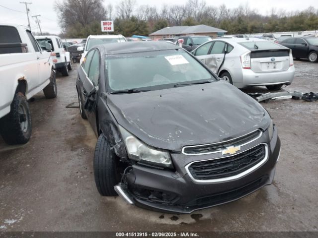 1G1PC5SB4F7240663 auction archive image
