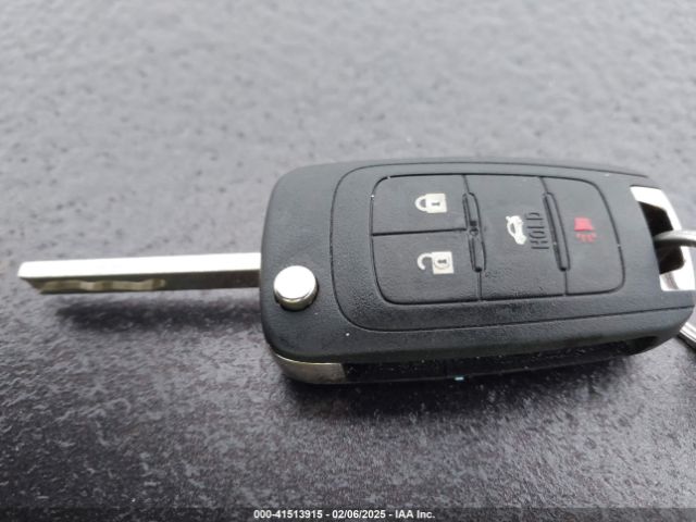 1G1PC5SB4F7240663 Chevrolet Cruze 1lt Auto
