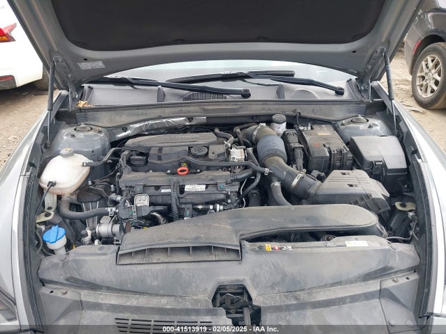 Hyundai Sonata Limited 2022 KMHL34J23NA215414 Image 10