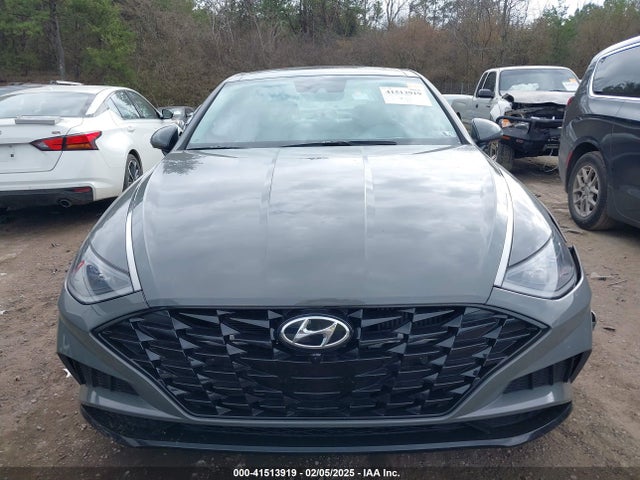 Hyundai Sonata Limited 2022 KMHL34J23NA215414 Image 11