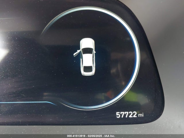 Hyundai Sonata Limited 2022 KMHL34J23NA215414 Image 14