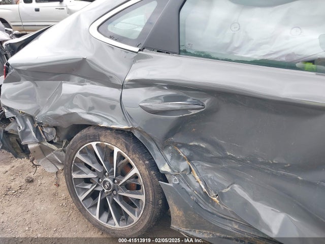 Hyundai Sonata Limited 2022 KMHL34J23NA215414 Image 16