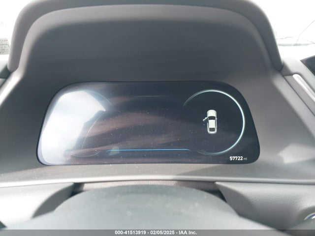 Hyundai Sonata Limited 2022 KMHL34J23NA215414 Image 7