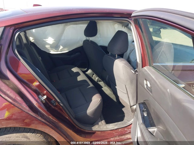 1N4BL4DV0PN352737 Nissan Altima Sv Fwd
