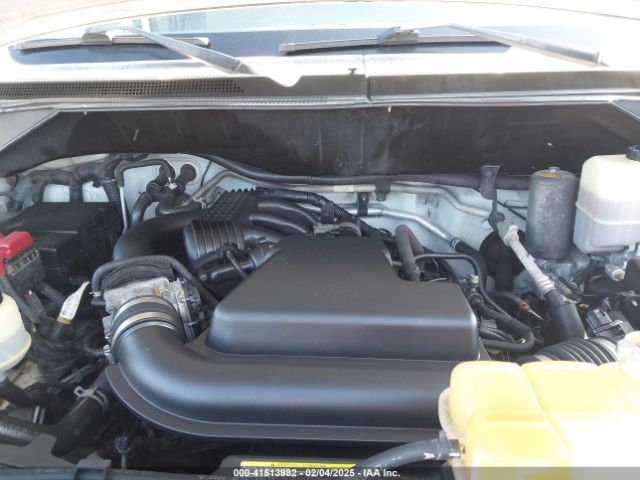 1N6BF0KY0GN805016 Nissan Nv Cargo Nv2500 Hd Sv V6