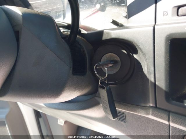 1N6BF0KY0GN805016 Nissan Nv Cargo Nv2500 Hd Sv V6