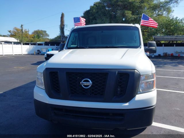 1N6BF0KY0GN805016 Nissan Nv Cargo Nv2500 Hd Sv V6