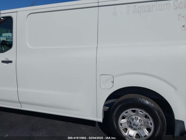 1N6BF0KY0GN805016 Nissan Nv Cargo Nv2500 Hd Sv V6