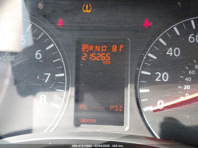 1N6BF0KY0GN805016 Nissan Nv Cargo Nv2500 Hd Sv V6