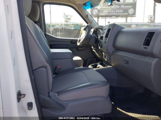 1N6BF0KY0GN805016 Nissan Nv Cargo Nv2500 Hd Sv V6