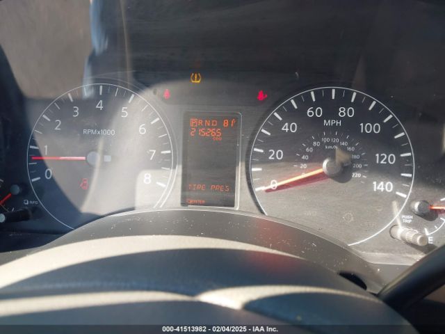 1N6BF0KY0GN805016 Nissan Nv Cargo Nv2500 Hd Sv V6