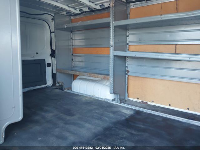 1N6BF0KY0GN805016 Nissan Nv Cargo Nv2500 Hd Sv V6