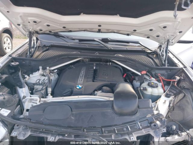 5UXKU2C55J0X49585 BMW X6 Xdrive35i