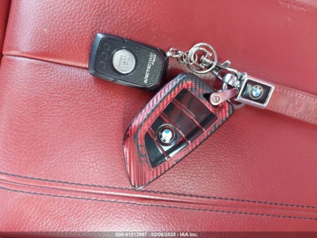 5UXKU2C55J0X49585 BMW X6 Xdrive35i