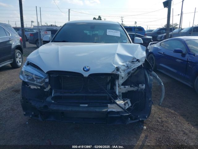 5UXKU2C55J0X49585 BMW X6 Xdrive35i
